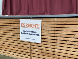 Infoveranstaltung 16.08.2024