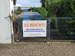 Plakate